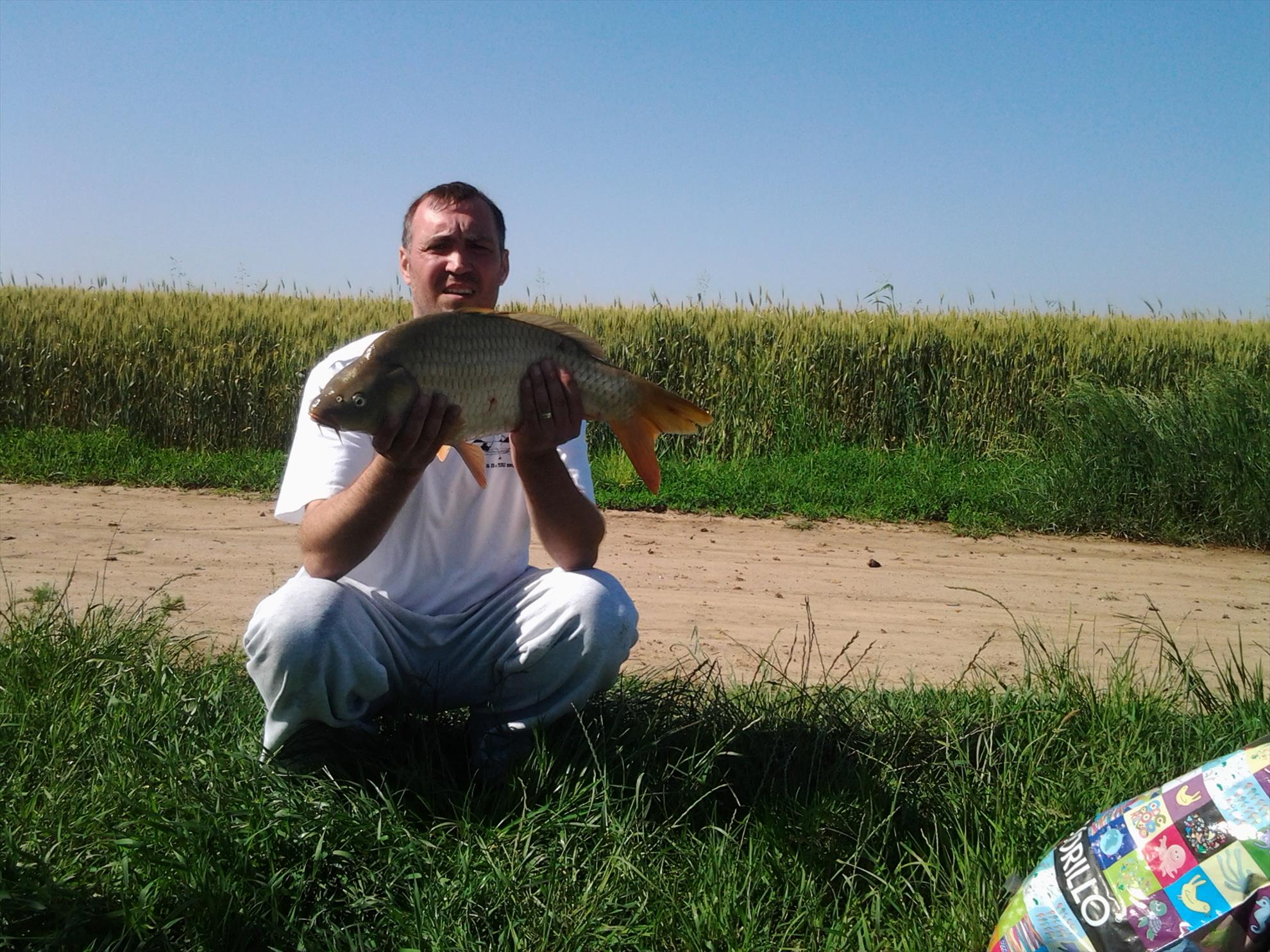 Cupa memoriala Ionel Barbu, 7-8 iunie Lacul Teiu - 20.jpg